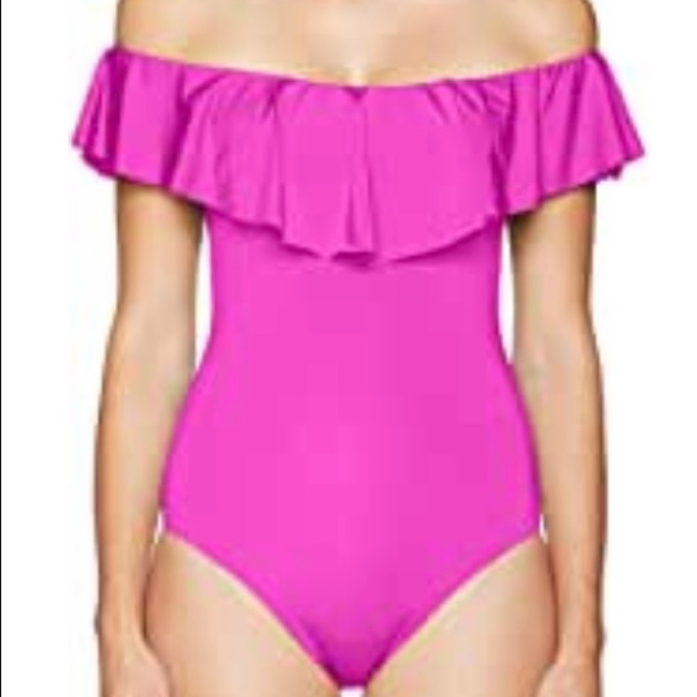 Trina Turk one piece swimsuit